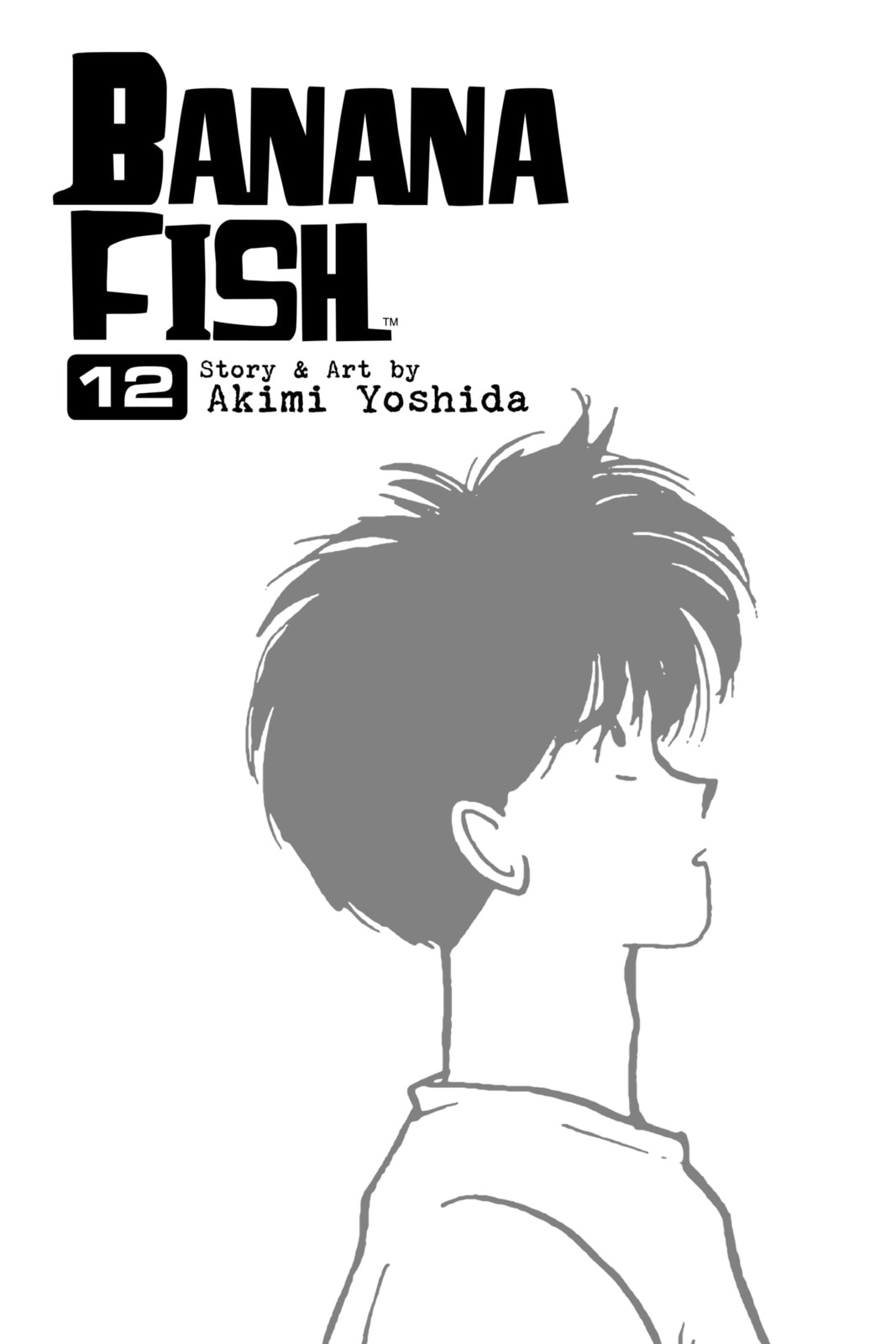 Banana Fish Chapter 12 image 001